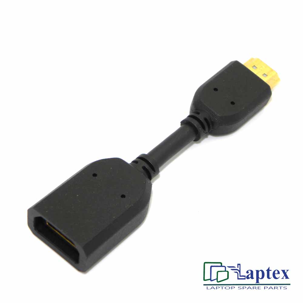 Terabyte Hdmi Male To Female Connector